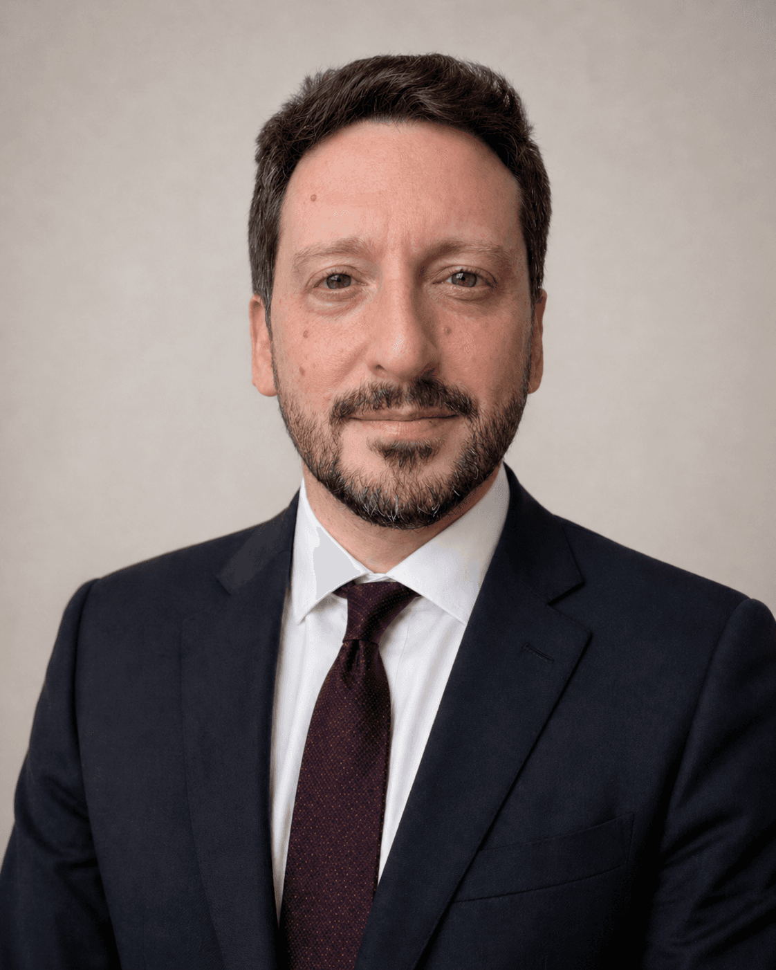 Alexandre Bronzatto